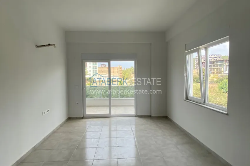 Приобрести Двухкомнатная квартира от собственника в новостройке, район Авсаллар, Алания 3 