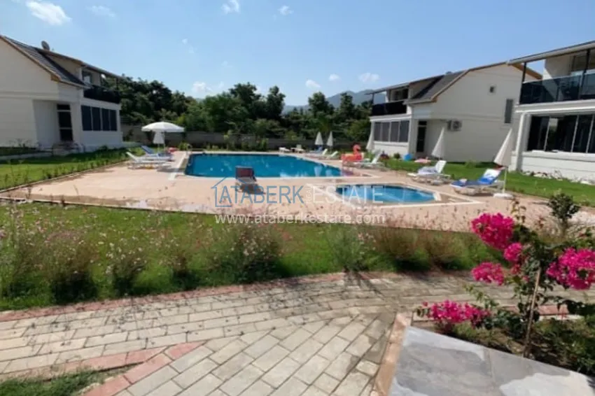 Квартира 2+1 с мебелью от собственника в новостройке с хорошей инфраструктурой - Газипаша 3 