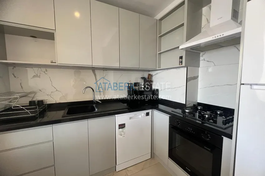 Приобрести Роскошное предложение для аренды квартиры в 5 минутах от пляжа Клеопатра №24 4 