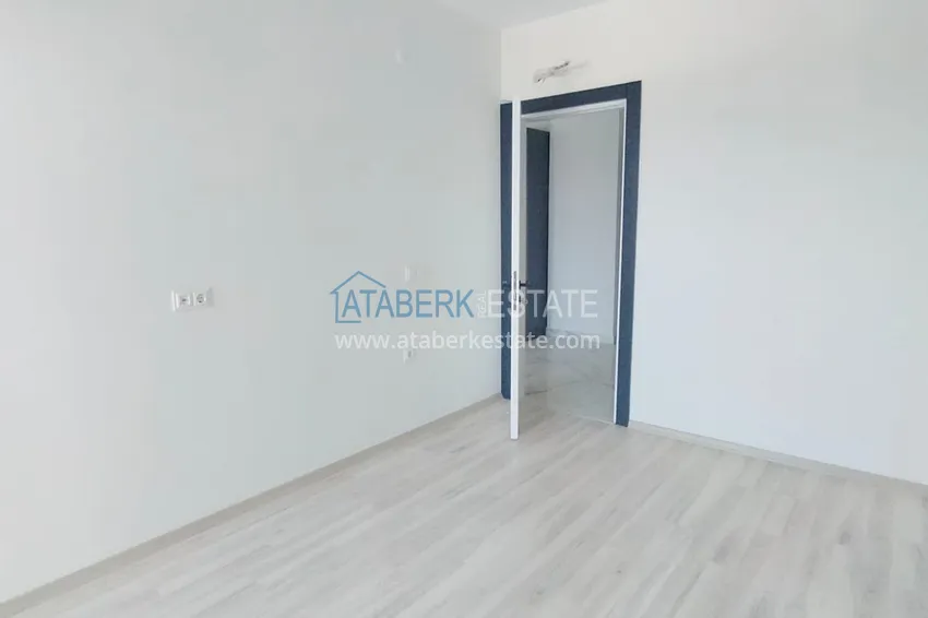 Приобрести Квартира 1+1 с чистовой отделкой в комплексе на берегу моря – Каргыджак, Алания 5 