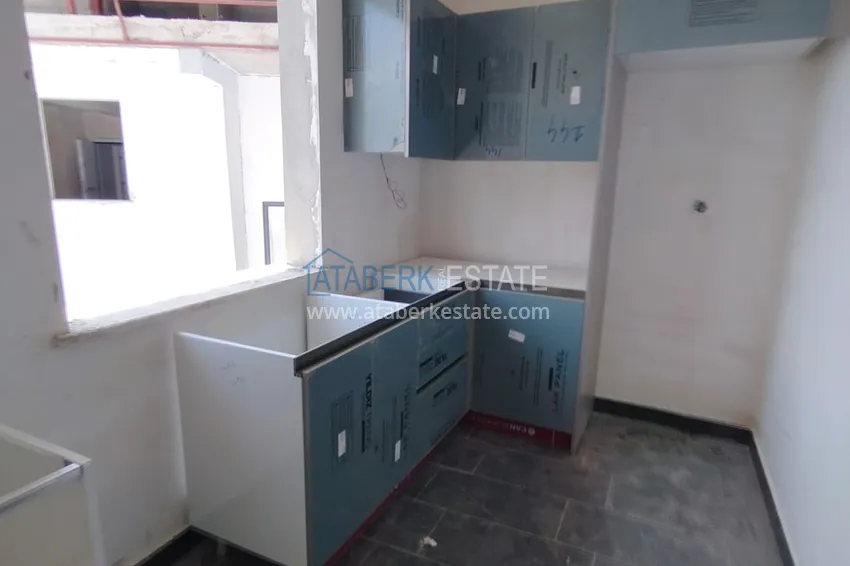 Фото - Срочная продажа! Роскошный двухуровневый пентхаус с видовыми характеристиками в Алании, район Махмутлар 7