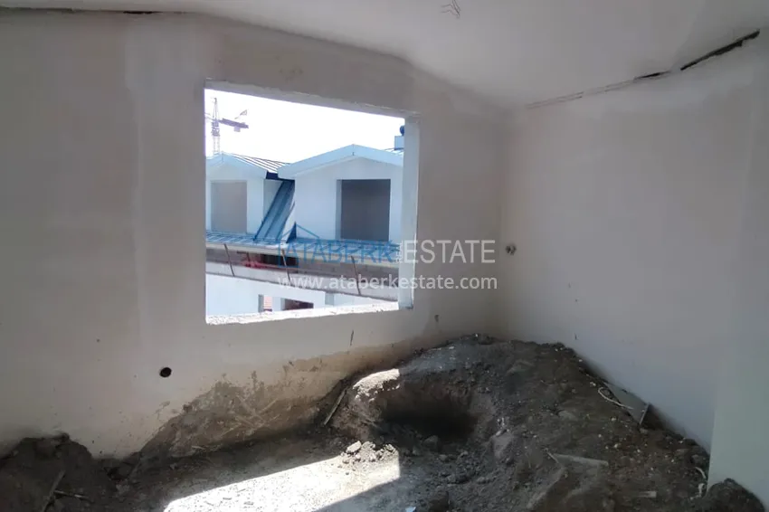 Фото - Срочная продажа! Роскошный двухуровневый пентхаус с видовыми характеристиками в Алании, район Махмутлар 8