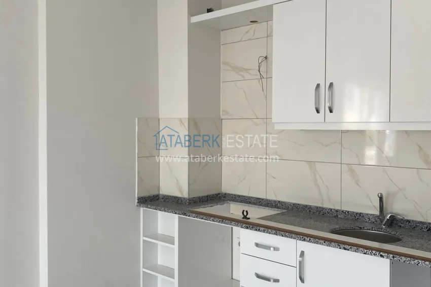 Приобрести Двухкомнатная квартира от собственника в новостройке, район Авсаллар, Алания 6 