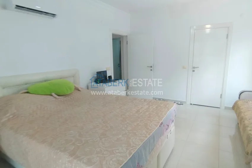 Приобрести Квартира 2+1 с мебелью и большим застеклённым балконом, район Махмутлар – Алания 6