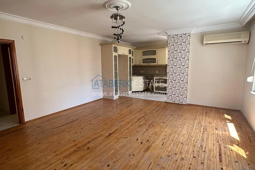 Приобрести Квартира 3+1 в шаговой доступности от моря – 250 метров, Алания район Оба 3 