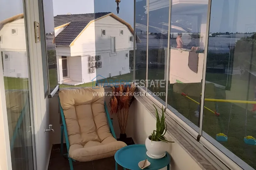 Приобрести Квартира 2+1 с мебелью от собственника в новостройке с хорошей инфраструктурой - Газипаша 6 