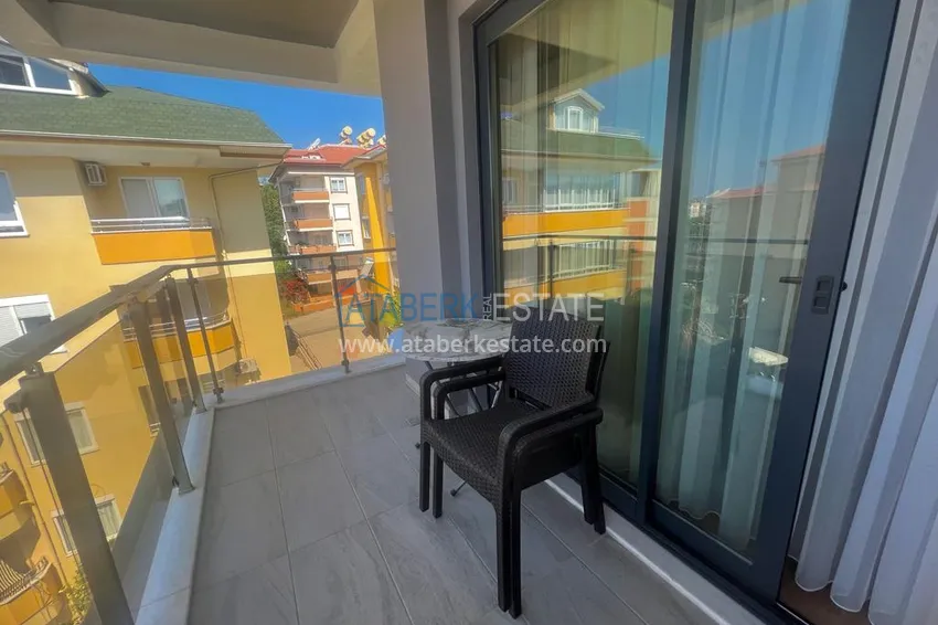 Приобрести Роскошное предложение для аренды квартиры в 5 минутах от пляжа Клеопатра №24 7 