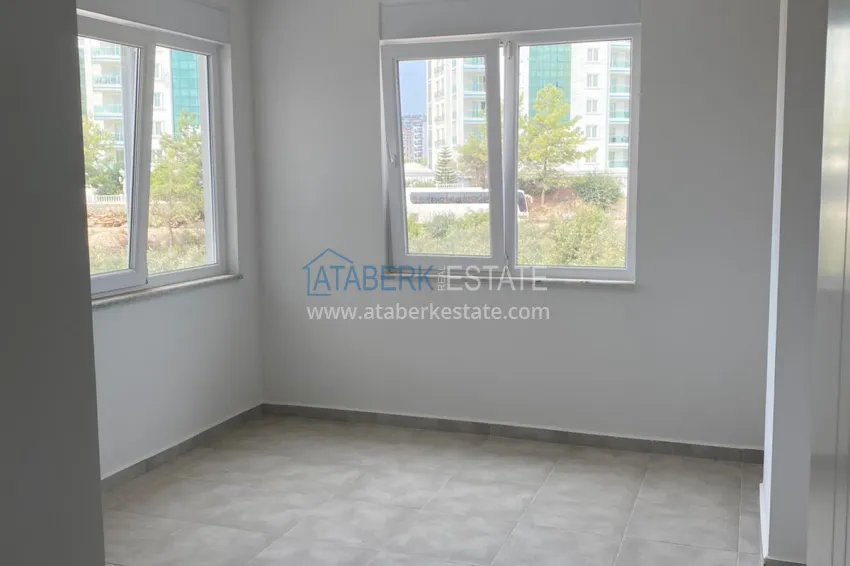 Приобрести Двухкомнатная квартира от собственника в новостройке, район Авсаллар, Алания 7 