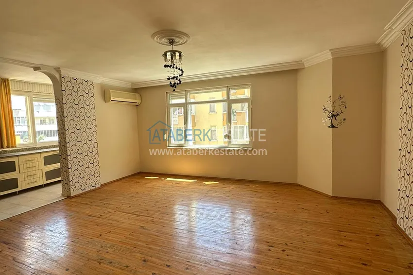 Приобрести Квартира 3+1 в шаговой доступности от моря – 250 метров, Алания район Оба 4 