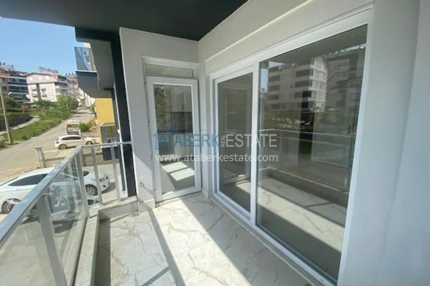 Приобрести Городская трехкомнатная квартира в Газипаше – район открыт для ВНЖ  8 