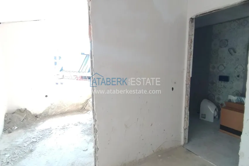 Фото - Срочная продажа! Роскошный двухуровневый пентхаус с видовыми характеристиками в Алании, район Махмутлар 10