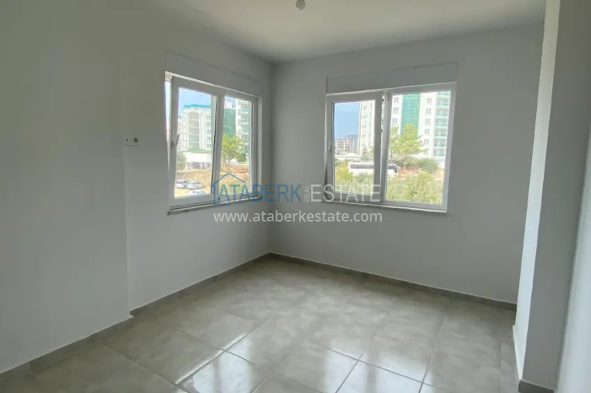 Приобрести Двухкомнатная квартира от собственника в новостройке, район Авсаллар, Алания 8 