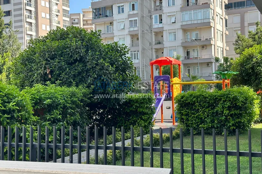 Недвижимость от застройщика под гражданство в Анталии, район Коньяалты. Большая скидка! 8 