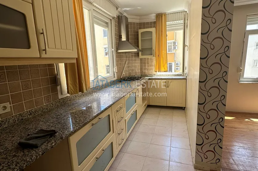 Приобрести Квартира 3+1 в шаговой доступности от моря – 250 метров, Алания район Оба 5 