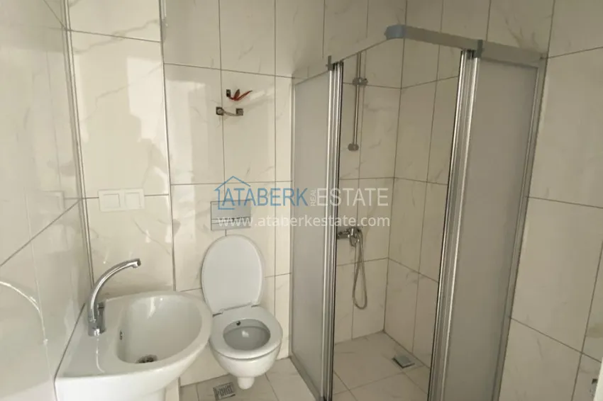 Приобрести Двухкомнатная квартира от собственника в новостройке, район Авсаллар, Алания 9 