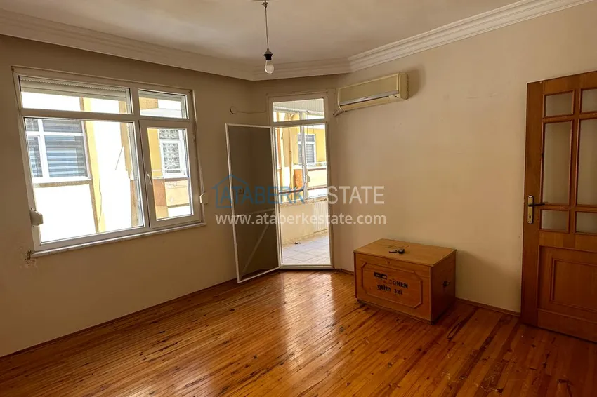 Приобрести Квартира 3+1 в шаговой доступности от моря – 250 метров, Алания район Оба 7 