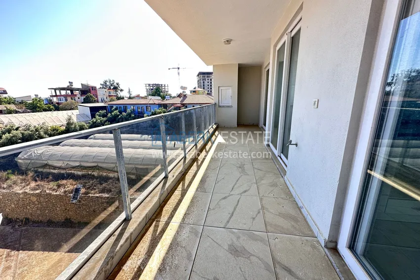 Приобрести Четырехкомнатный дуплекс с прекрасным видом на море в районе Паяллар, Алания 5