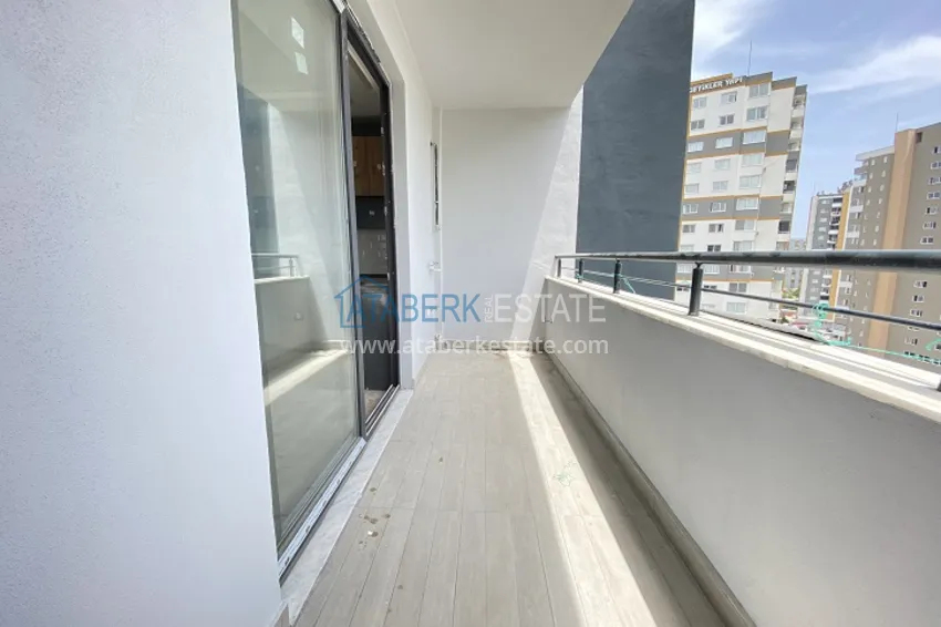 Приобрести Квартира 3+1, с чистовой отделкой в популярном районе Тедже-Мерсин 15 