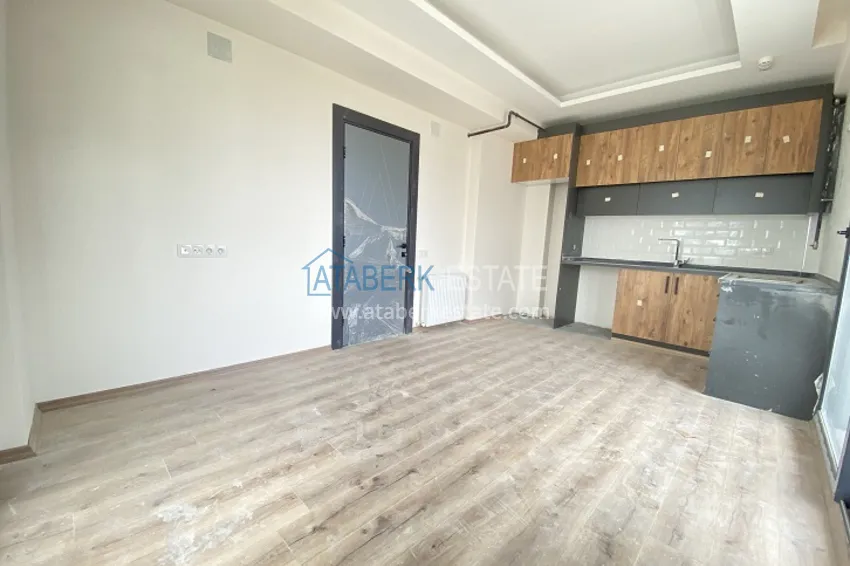 Приобрести Квартира 3+1, с чистовой отделкой в популярном районе Тедже-Мерсин 2 