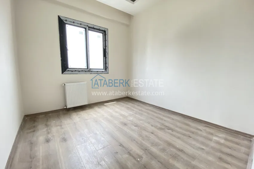 Приобрести Квартира 3+1, с чистовой отделкой в популярном районе Тедже-Мерсин 4 