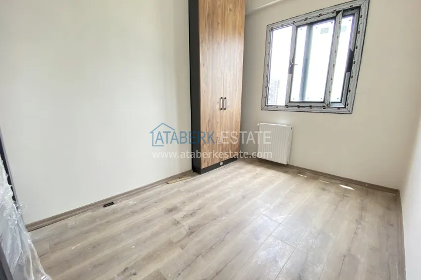 Приобрести Квартира 3+1, с чистовой отделкой в популярном районе Тедже-Мерсин 5 