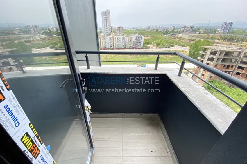 Приобрести Квартира 3+1, с чистовой отделкой в популярном районе Тедже-Мерсин 16 