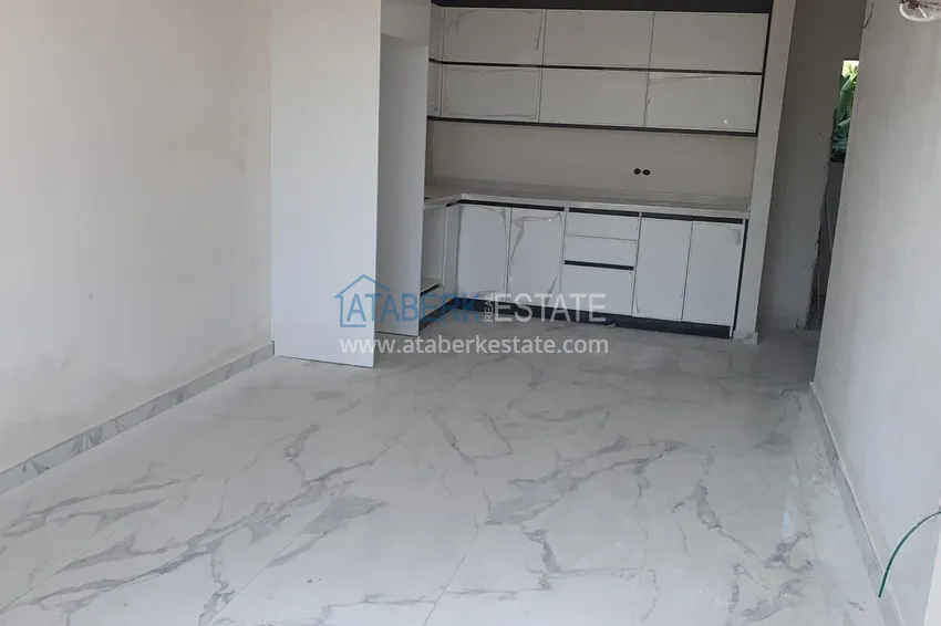 Фото - Квартиры в жилом комплексе в Окурджаларе, Алания 7