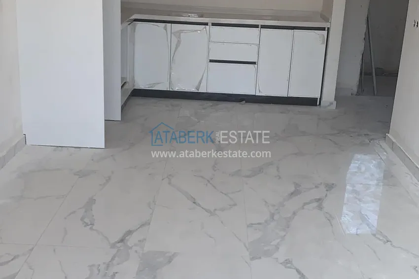 Фото - Квартиры в жилом комплексе в Окурджаларе, Алания 8