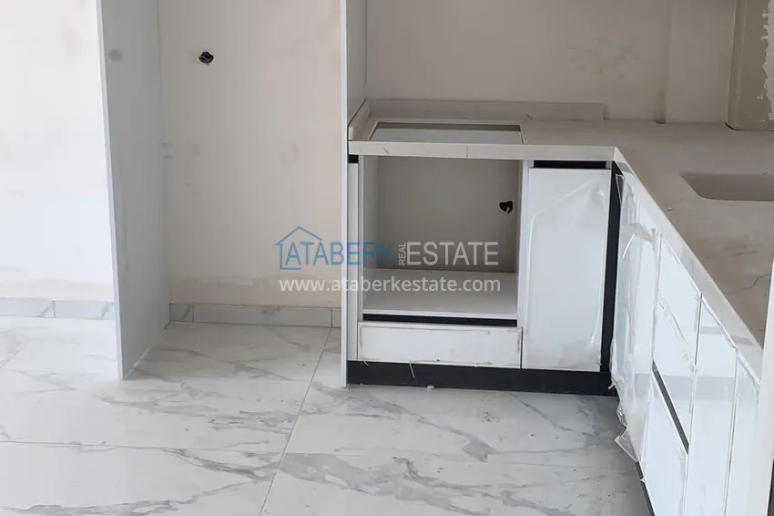 Фото - Квартиры в жилом комплексе в Окурджаларе, Алания 9