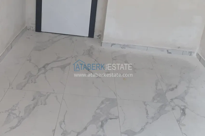 Фото - Квартиры в жилом комплексе в Окурджаларе, Алания 10