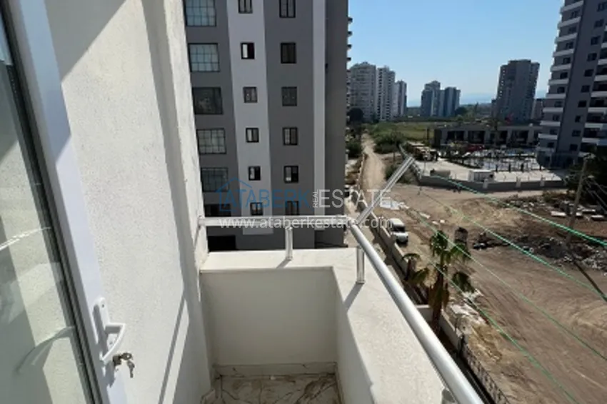 Приобрести Квартира 2+1 от собственника в 150 метрах от моря Арпачбахшиш – Мерсин 12 