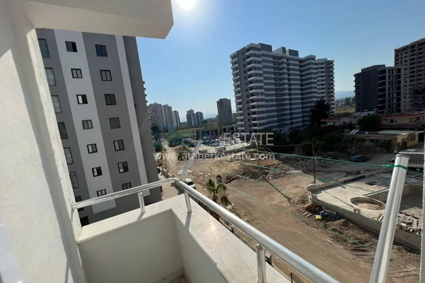 Приобрести Квартира 2+1 от собственника в 150 метрах от моря Арпачбахшиш – Мерсин 13 