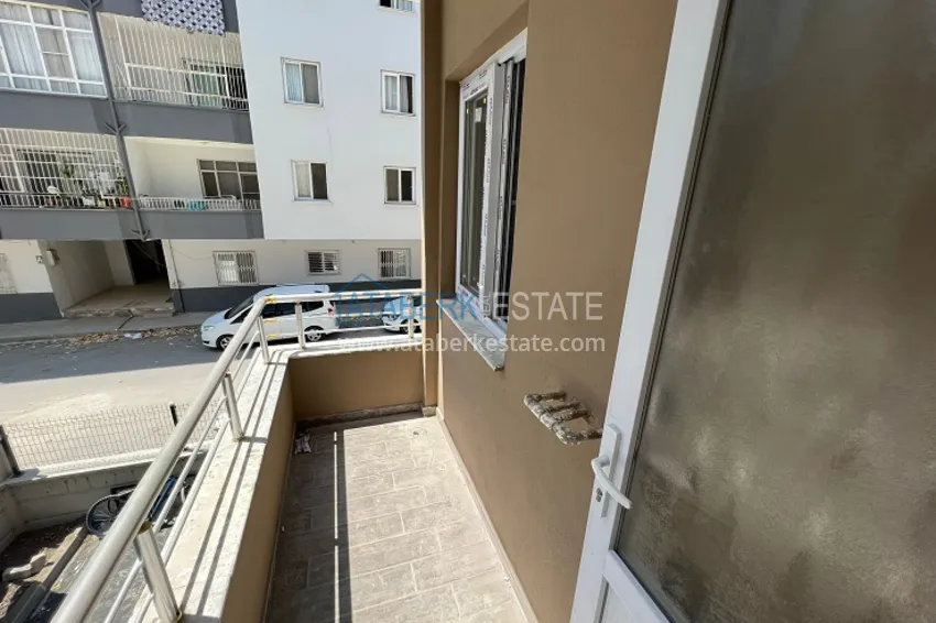 Приобрести Квартира 1+1 в районе Арпачбахшиш – Мерсин с чистовой отделкой 7 