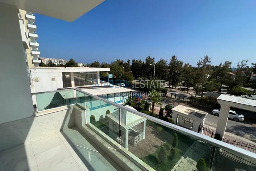 Приобрести Квартира 2+1 с чистовой отделкой и видом на море район Каргыпынары – Мерсин 13 