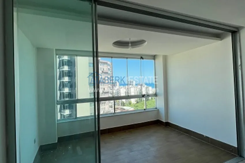 Приобрести Квартира 2+1 с чистовой отделкой в шаговой доступности от моря в районе Тедже – Мерсин 15 