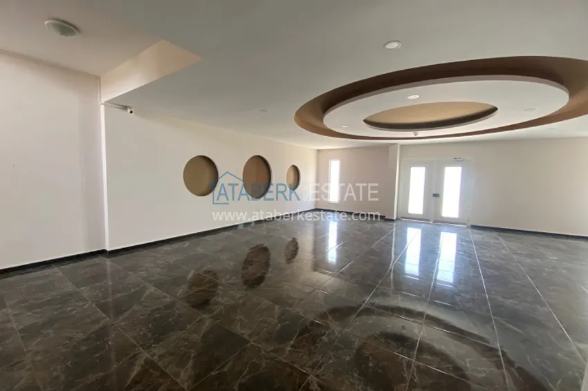 Приобрести Квартира 2+1 с застекленным балконом в районе Чифтликкей – Мерсин 12 