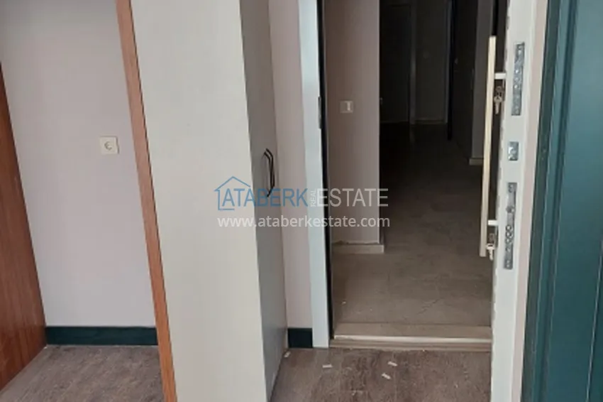 Приобрести Квартира 1+1 с чистовой отделкой в малоэтажном комплексе район Эрдемли – Мерсин 6 