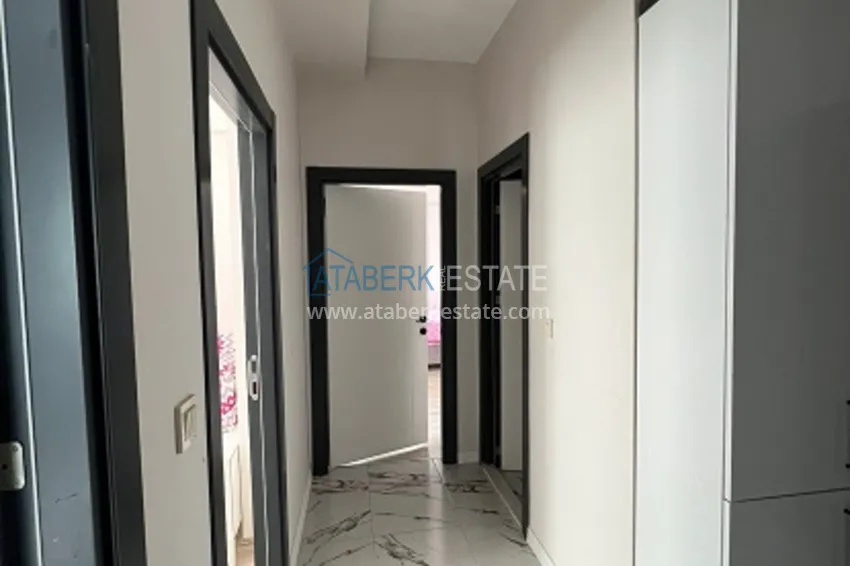 Приобрести Квартира 2+1 от собственника в 150 метрах от моря Арпачбахшиш – Мерсин 8 