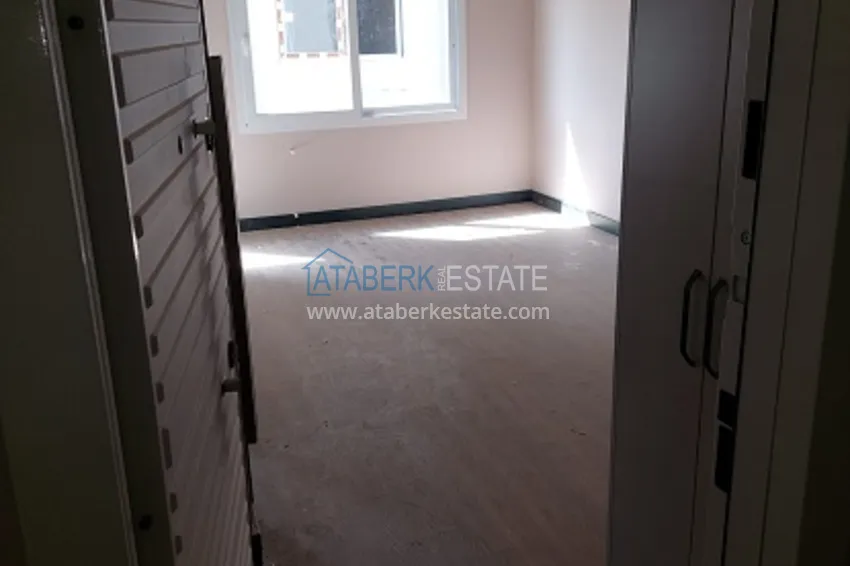 Приобрести Квартира 1+1 с чистовой отделкой в малоэтажном комплексе район Эрдемли – Мерсин 7 