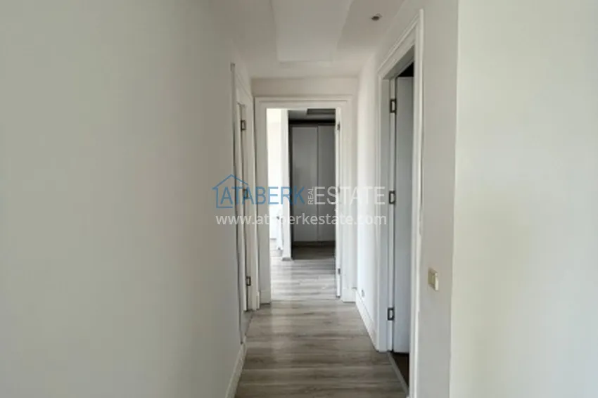 Приобрести Квартира 2+1 с чистовой отделкой в 50 метрах от моря в районе Тедже – Мерсин 8 