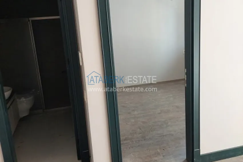 Приобрести Квартира 1+1 с чистовой отделкой в малоэтажном комплексе район Эрдемли – Мерсин 8 