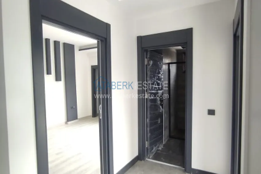 Приобрести Квартира 2+1 с чистовой отделкой в 200 метрах от моря район Каргыпынары – Мерсин 13 