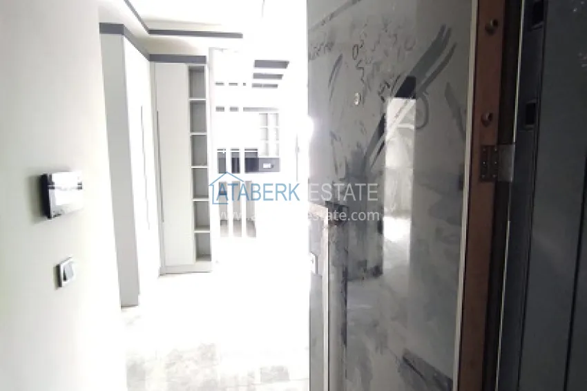 Приобрести Квартира 2+1 с чистовой отделкой в 200 метрах от моря район Каргыпынары – Мерсин 15 