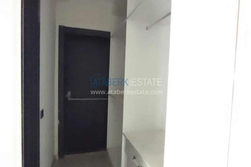 Приобрести Квартира 2+1 с чистовой отделкой в 200 метрах от моря район Каргыпынары – Мерсин 16 