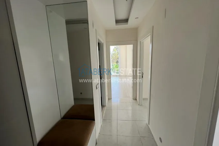 Приобрести Квартира 2+1 с видом на море и чистовой отделкой район Каргыпынары – Мерсин 9 