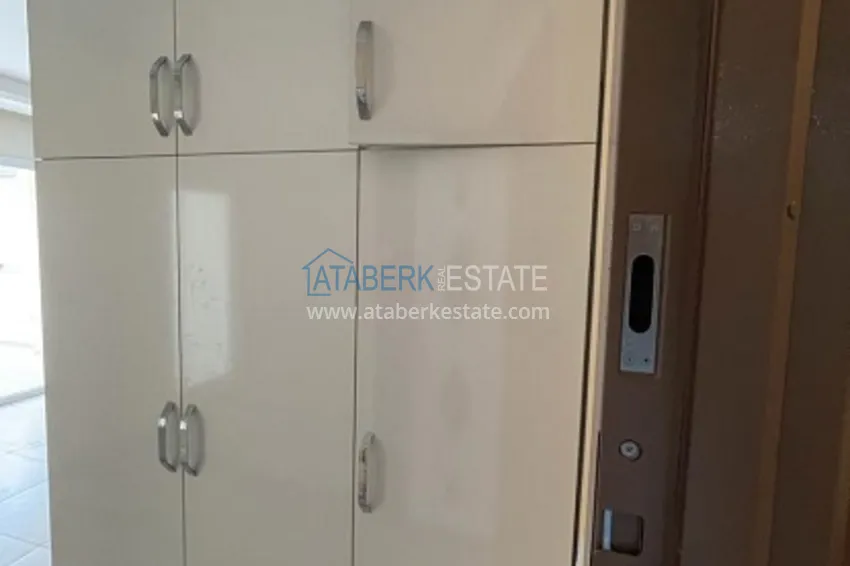 Приобрести Квартира 2+1 в жилом комплексе городского типа район Чифтликкей – Мерсин 9 