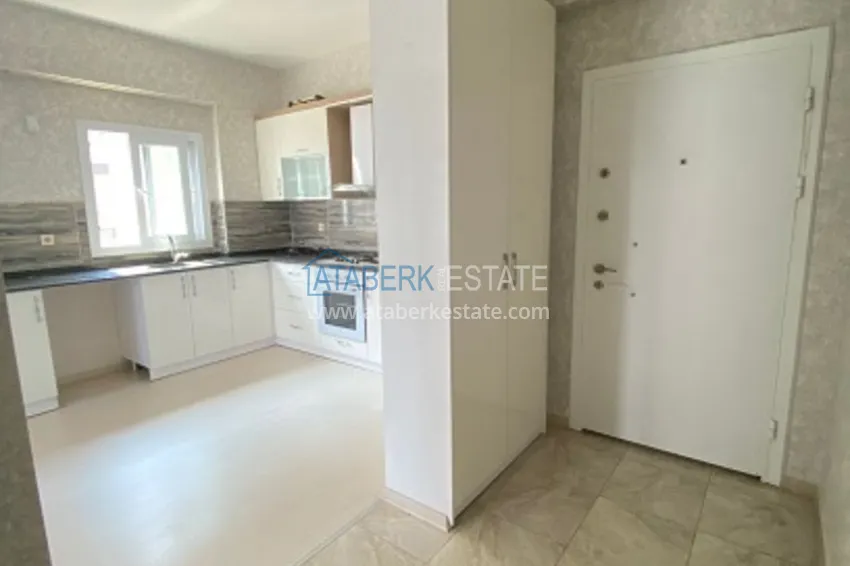 Приобрести Квартира 2+1 с застекленным балконом в районе Чифтликкей – Мерсин 7 