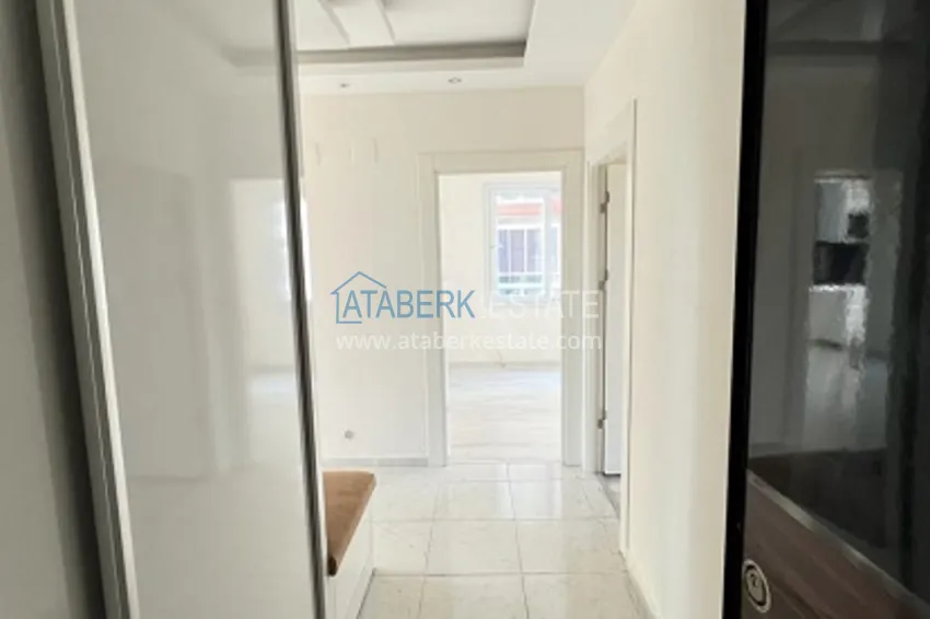 Приобрести Квартира 2+1 с видом на море и чистовой отделкой район Каргыпынары – Мерсин 10 