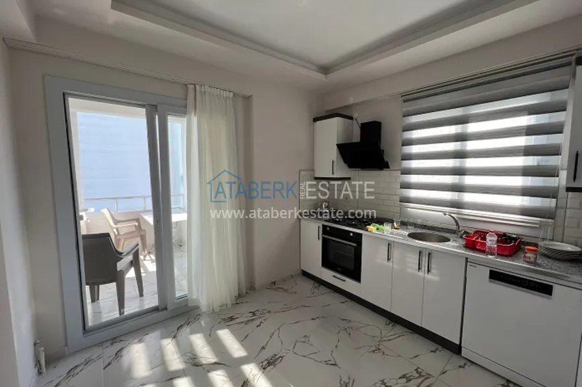 Приобрести Квартира 2+1 от собственника в 150 метрах от моря Арпачбахшиш – Мерсин 6 