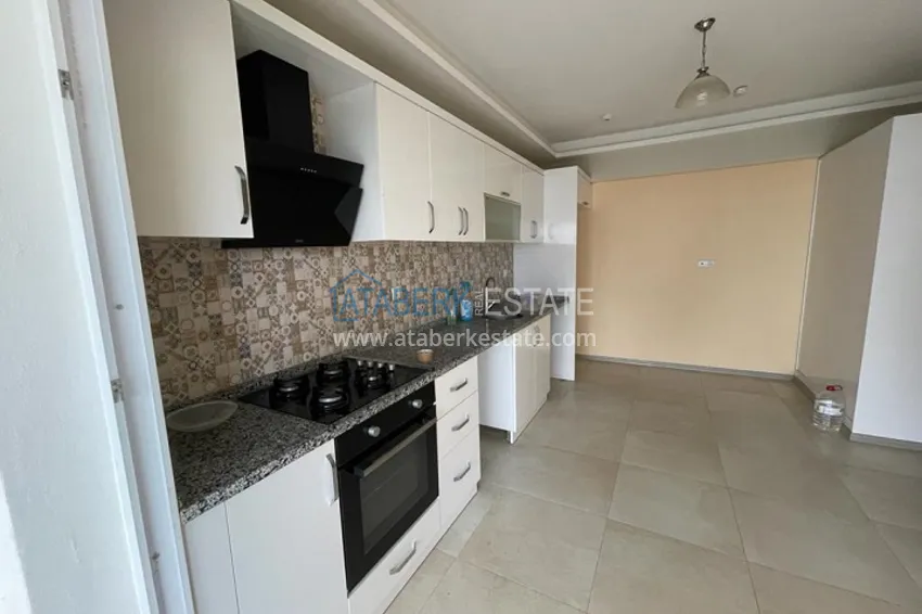 Приобрести Квартира 2+1 в жилом комплексе городского типа район Чифтликкей – Мерсин 2 